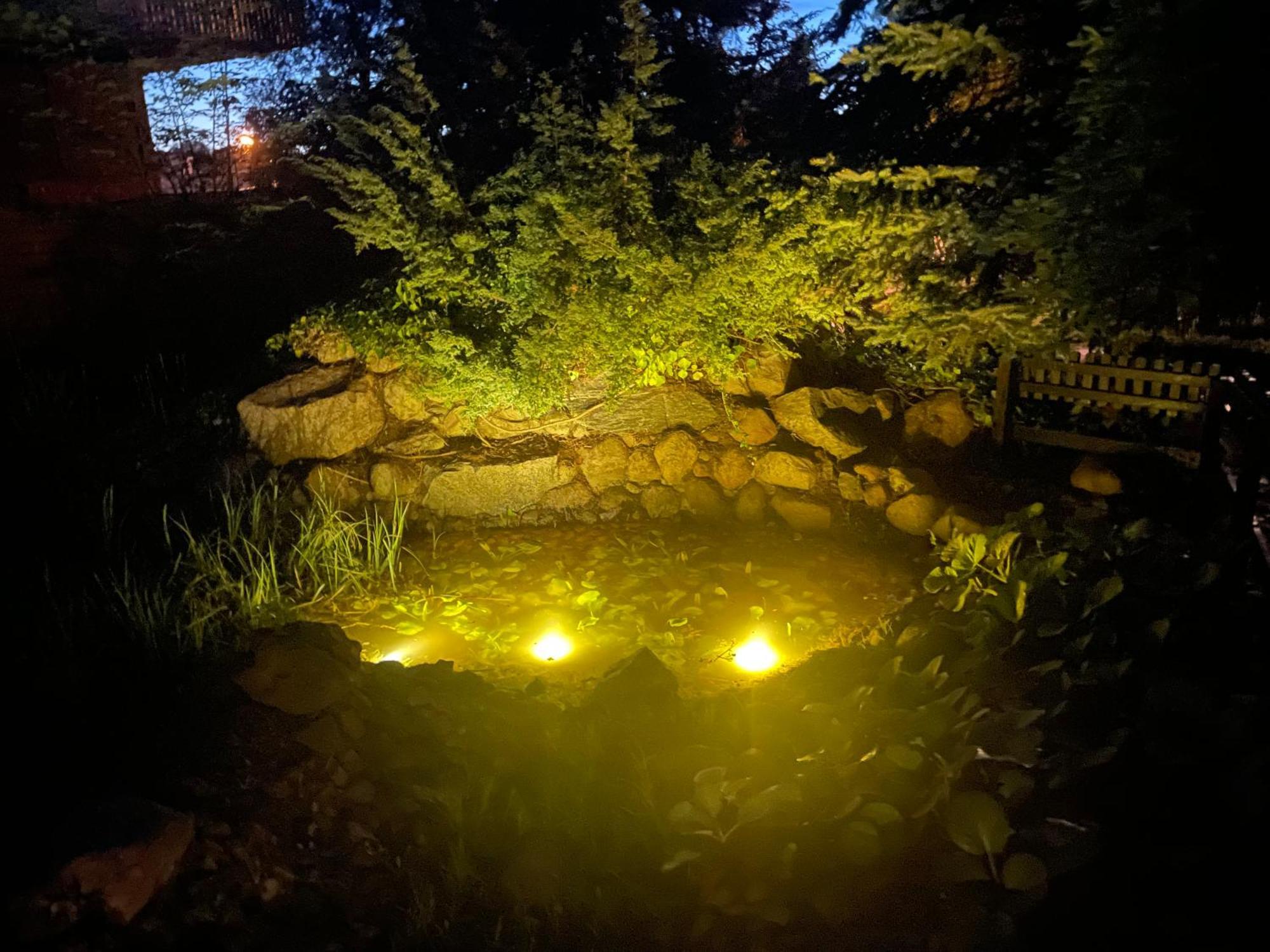 Bed and Breakfast Wiselka Perla Baltyku Екстер'єр фото