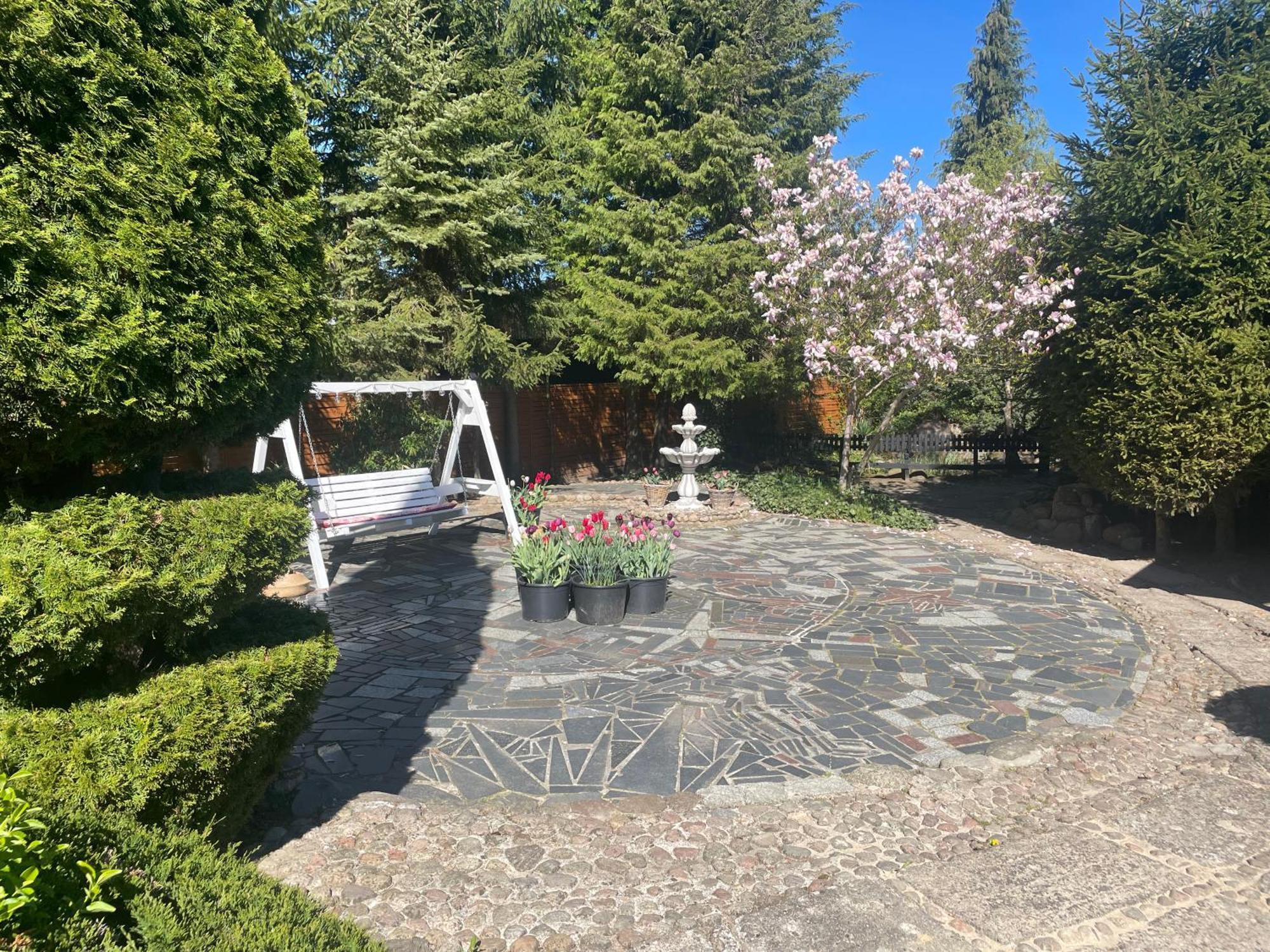 Bed and Breakfast Wiselka Perla Baltyku Екстер'єр фото