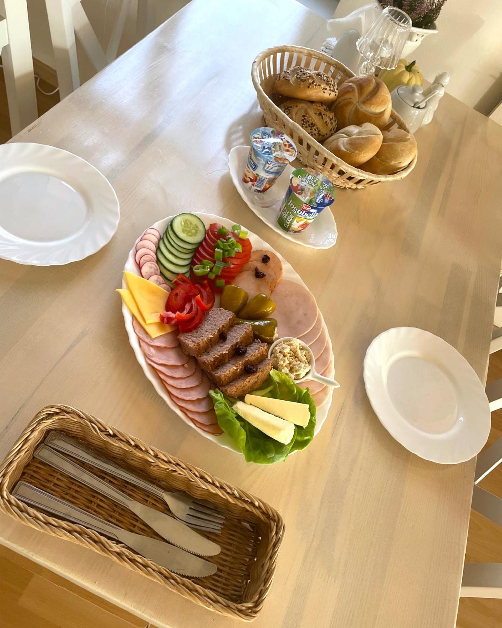 Bed and Breakfast Wiselka Perla Baltyku Екстер'єр фото