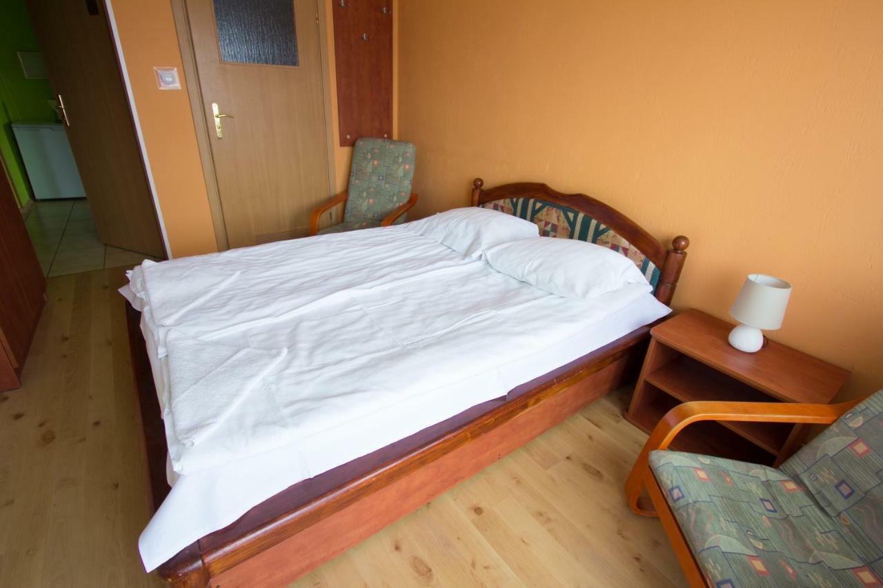 Bed and Breakfast Wiselka Perla Baltyku Екстер'єр фото