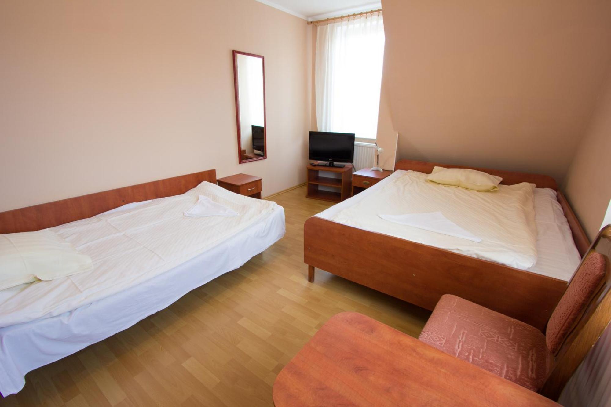 Bed and Breakfast Wiselka Perla Baltyku Екстер'єр фото