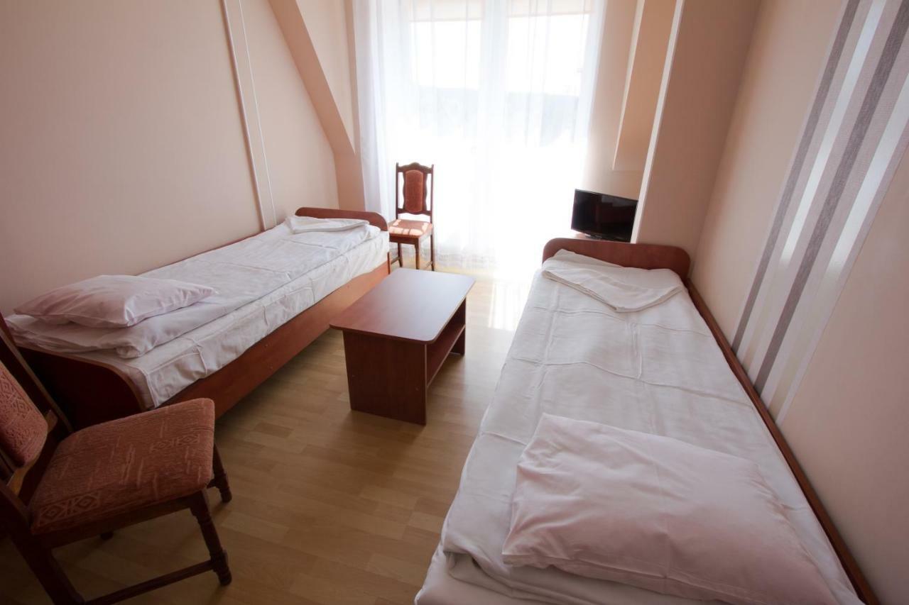 Bed and Breakfast Wiselka Perla Baltyku Екстер'єр фото