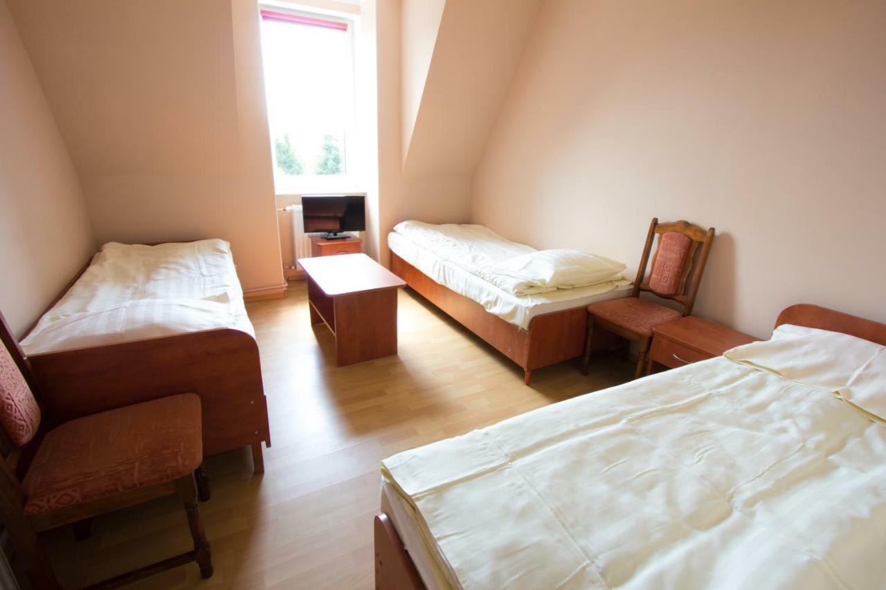 Bed and Breakfast Wiselka Perla Baltyku Екстер'єр фото