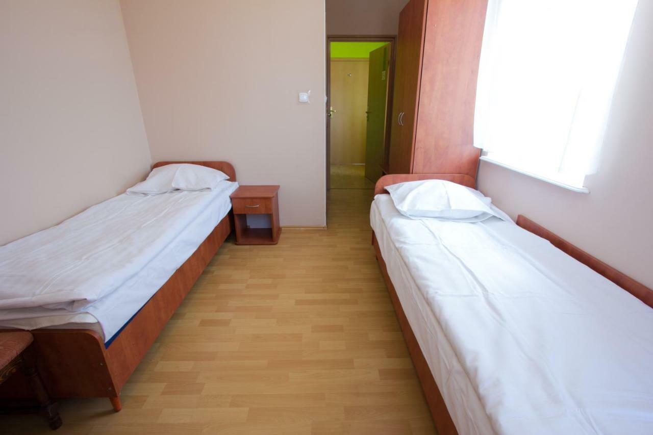 Bed and Breakfast Wiselka Perla Baltyku Екстер'єр фото