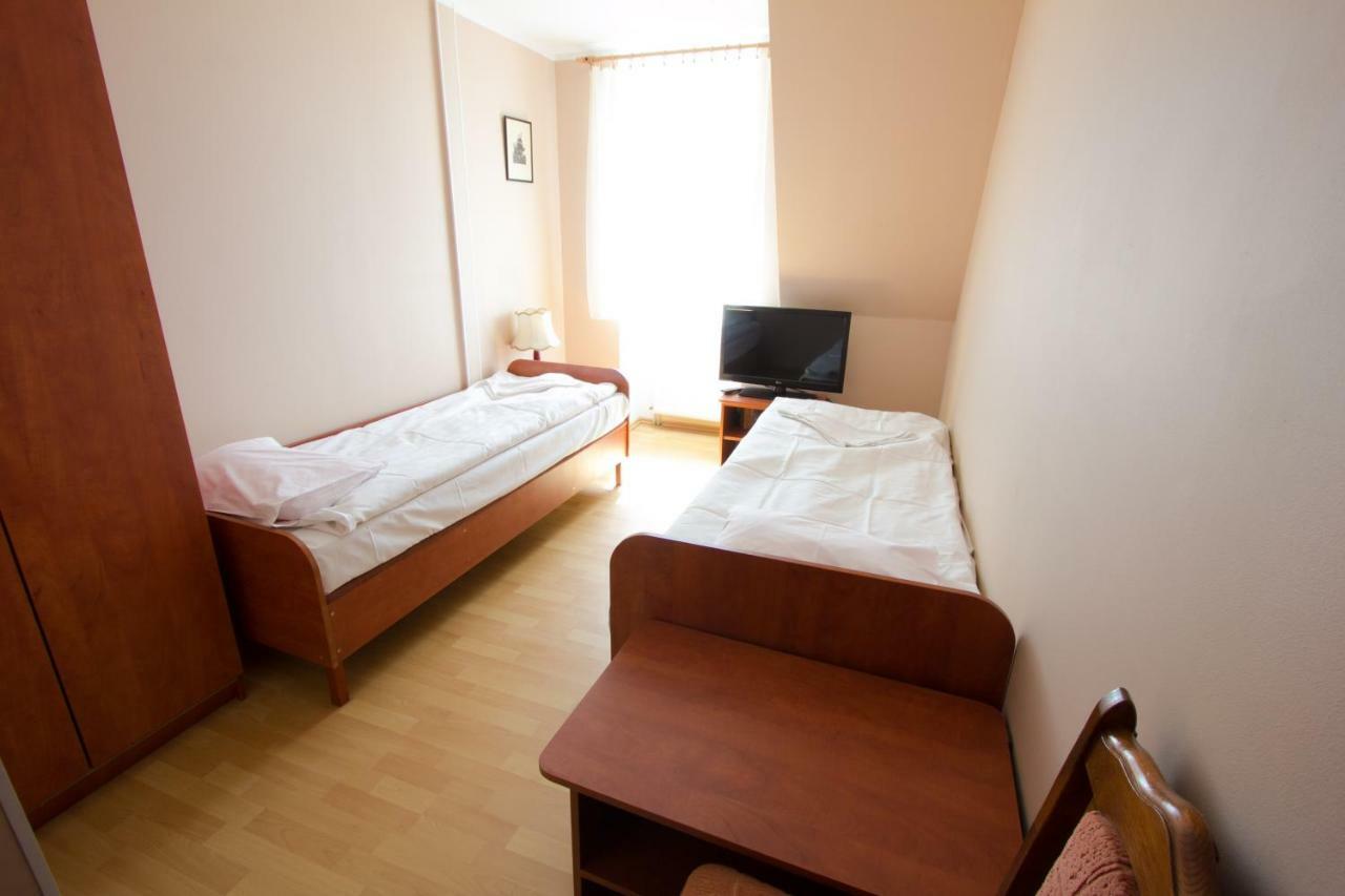 Bed and Breakfast Wiselka Perla Baltyku Екстер'єр фото