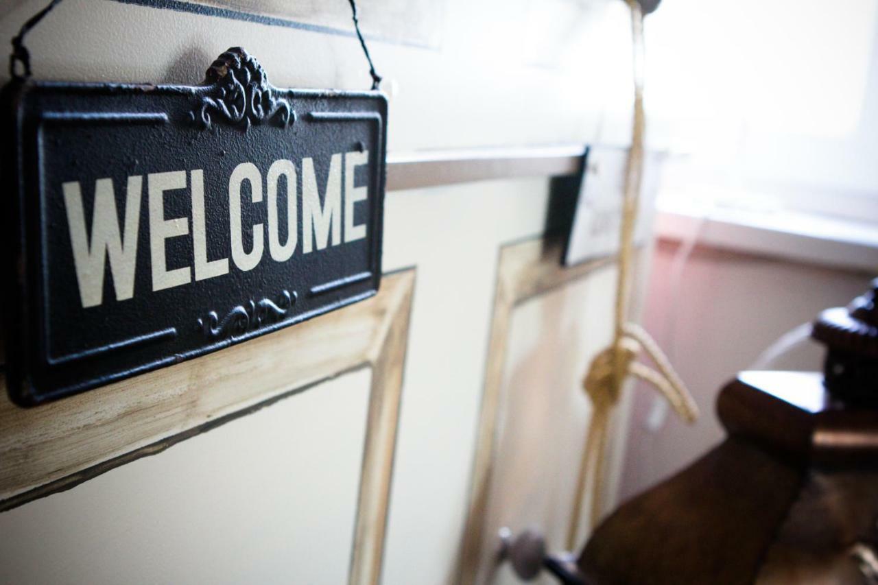 Bed and Breakfast Wiselka Perla Baltyku Екстер'єр фото