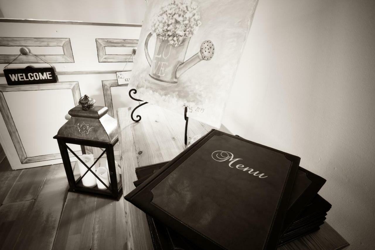 Bed and Breakfast Wiselka Perla Baltyku Екстер'єр фото