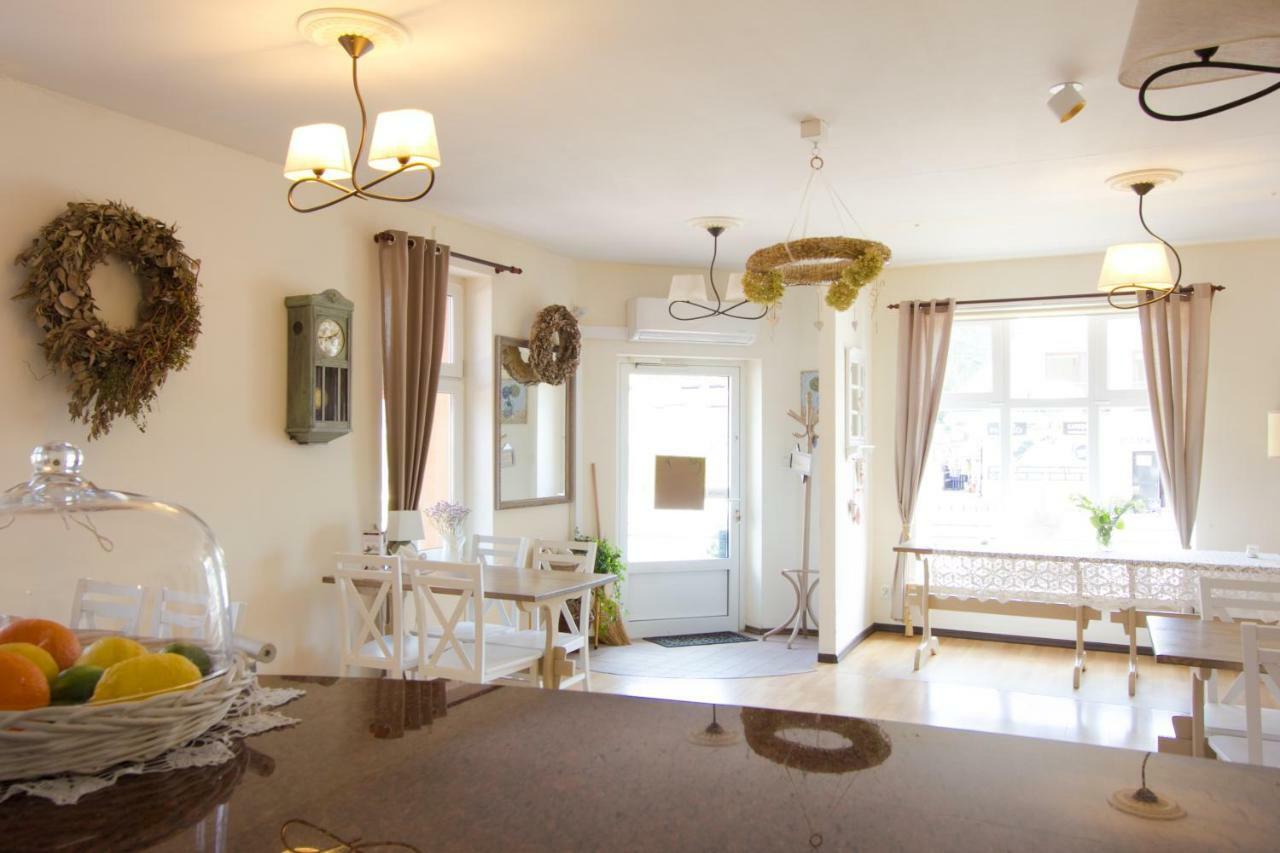 Bed and Breakfast Wiselka Perla Baltyku Екстер'єр фото